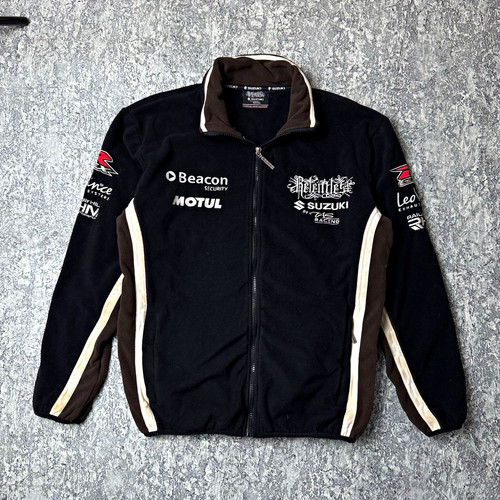 Suzuki relentless tas racing - suzuki,