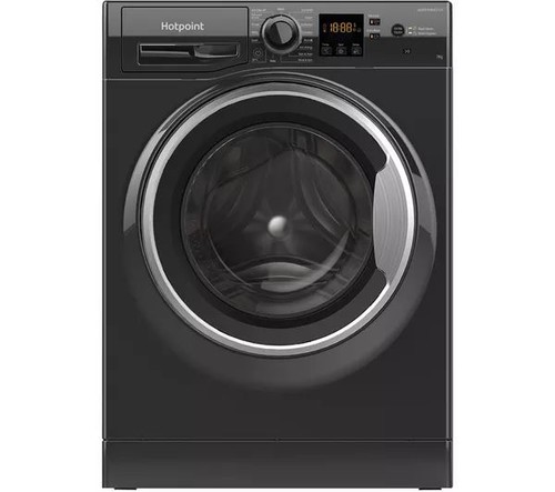 Hotpoint nswm 7469 7 kg - hotpoint,