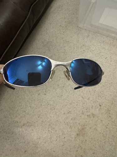 Vintage y2k oakley - y2k,
