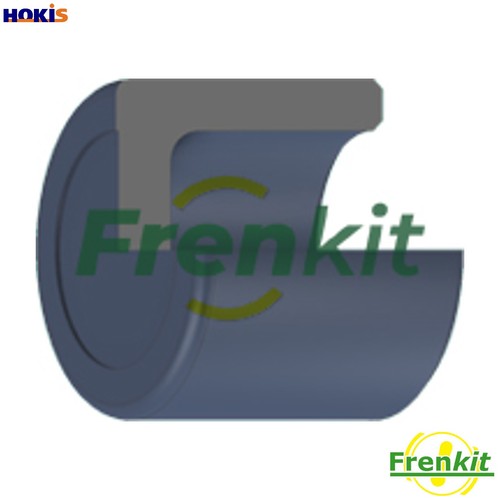 Piston brake caliper - piston,