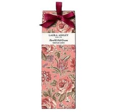 Laura Ashley Hand & Nail Cream
