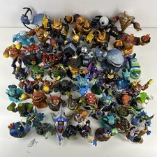 Skylanders Bundle Job Lot 55