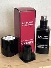 Chanel Antaeus Pour Homme Eau