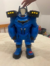 Fisher-Price Imaginext Batbot
