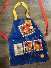 vintage 2006 Postman Pat