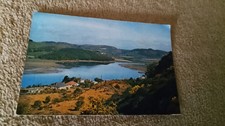 Vintage Scotland Postcard -