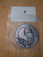 Iom sew badge 2025 - tt,