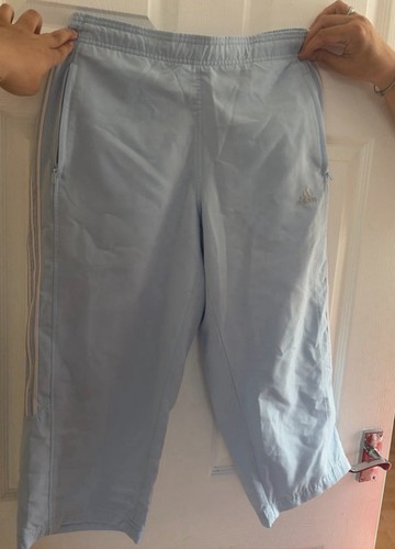 Vintage adidas cropped - vintage,