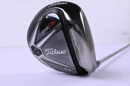 Titleist 915 driver 9 5 - driver, /