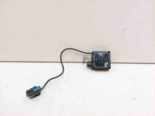 Bmw e53 antenna - bmw, amplifier