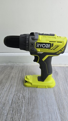 Ryobi r18pd3 cordless combi - ryobi,r18pd3,cordless,