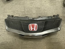 Honda Civic Type R FN2 Front
