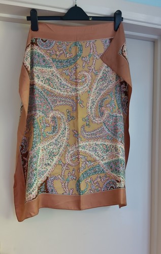 Liberty vintage silk - silk, 27