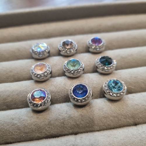 Tondo deluxe ring - ring, 10mm