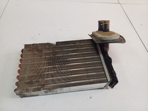 Radiator heat exchanger - ,