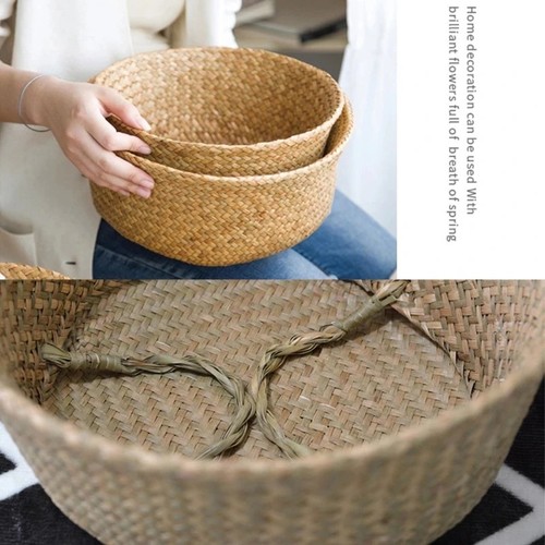 Woodside seagrass woven - woodside, wicker