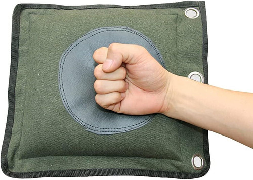 Wing chun kung wall bag - chun,