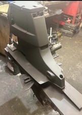 MerCruiser Bravo 3 outdrive