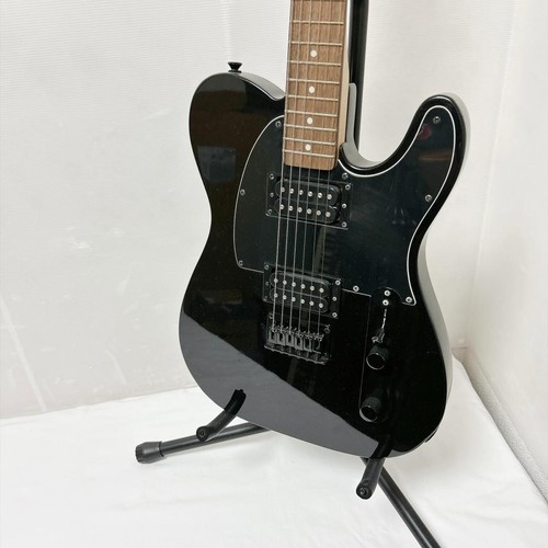 Squier telecaster custom - squier,