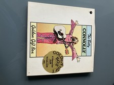 Billy Connolly Golden Gift Box 3 Disc 12" Vinyl Records, Solo Concert/Live