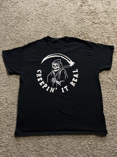 Spirit halloween grim reaper - halloween,