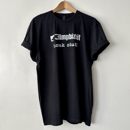 Limp bizkit break stuff - bizkit,