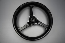 Black Front Wheel Rim 4,2Kg