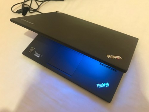 Lenovo tp x250 - 12.5",