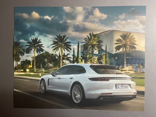 2020 porsche panamera - porsche, 4