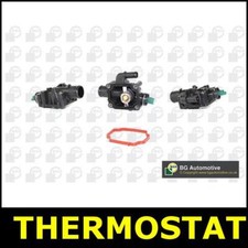 Thermostat Fits Citroen BERLINGO C3 C4 I II 1.4 1.6 KFU NFR NFU 0465TC