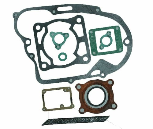 Complete gasket kit - gasket,