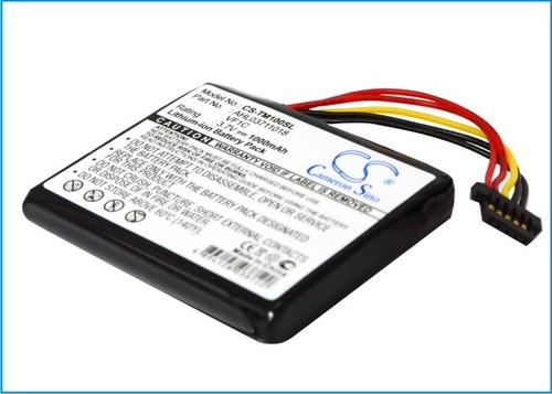 Battery for tomtom go - for,