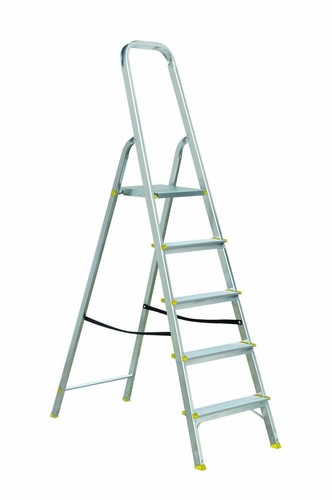 Abbey aluminium platform step - platform,