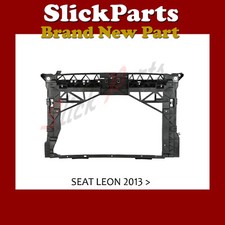 SEAT LEON FRONT PANEL 1.2 1.4