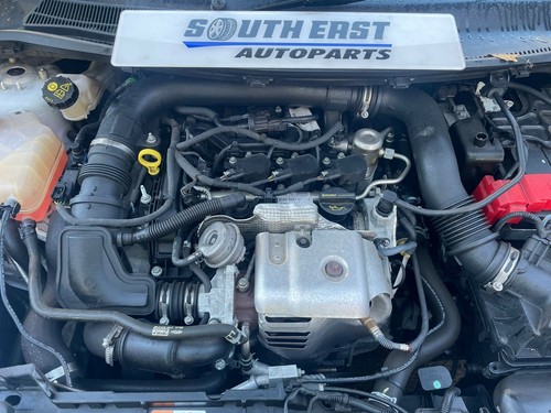 Ford ecoboost max focus - ford,