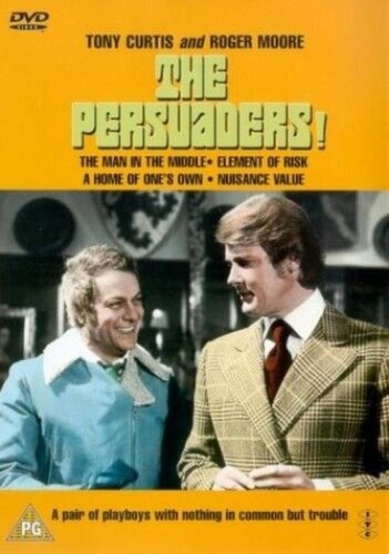 The persuaders episodes 18 - the,