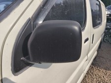 TOYOTA HI-ACE  1995-2001 DOOR MIRROR MANUAL (PASSENGER SIDE)