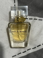 Little Mix Gold Magic Perfume