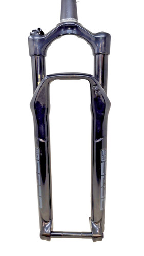 Rockshox reba 100 fork - 29",