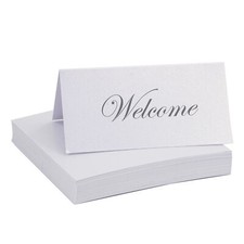 TtS 50/100 White Place Name