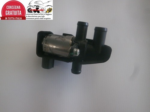 Air pollution valve sensor - pollution,