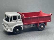 MATCHBOX LESNEY No.3 BEDFORD
