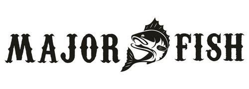 Major fish boat - major,