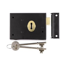 TIMCO Rim Deadlock - Black