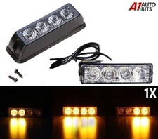 Led strobe flashing recovery - 4,