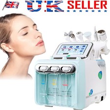 6 in 1 Hydro Oxygen  Sprayer