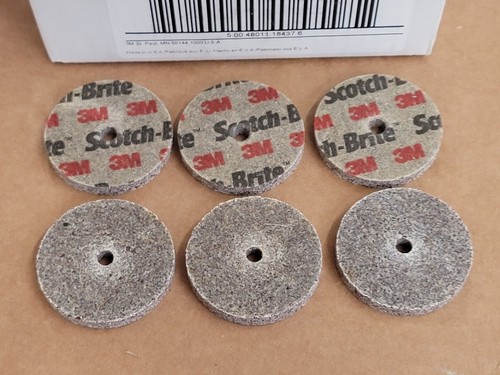 Scotch brite cut - 3m,