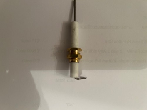 Ig15 lincat ceramic spark - lincat,
