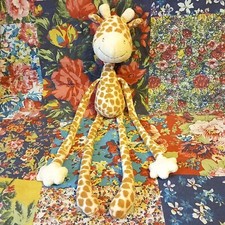 MARKS & SPENCER 18" GIRAFFE