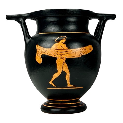 Phallus krater ancient - krater,